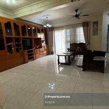 Fully Renovated & Extended 2-Storey House 