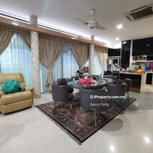 Below Market Price, 3.5 Storey, Semi-D, The Airie Bandar Sri Damansara