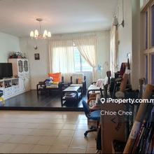 Double Storey Semi Detached House Luyang Kota Kinabalu