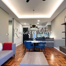 2 Rooms Unit, Limited unit For Rent
