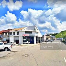 Many Unit, Sd 5, Link Factory, Bandar Sri Damansara, Kepong