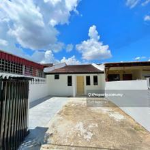 Below Market Taman Universiti Skudai-Good Condition