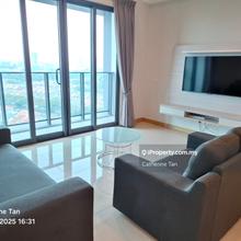 Megah Rise Residensi at Taman Megah Petaling Jaya Condo for Rent