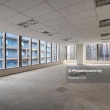MSC Status Corporate Office for Sale!