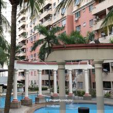 Pelangi height fully renovated sale