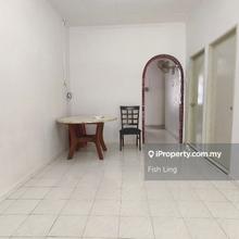 Taman Jambu @Machang Bubok 1 Storey Corner Terrace House