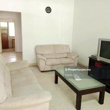 Single storey 22x85, non bumi lot, good deal
