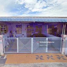 1 Storey Terrace House - Taman Harmoni, Bedong, Kedah