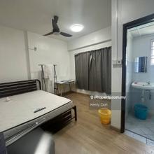 Permas Ville Apartment Permas Masai