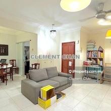 Perdana View 3 Bedrooms Unblocked View