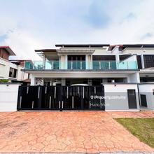 Renovated & Extended with Approval. Below Market Value