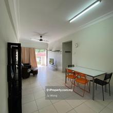 Avilla Apartments, Bandar Puchong Jaya, Bandar Kinrara