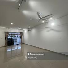 Gated and guarded township. Limited unit available.