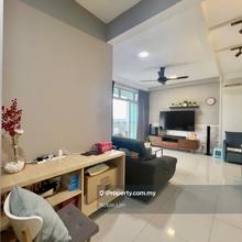 Super Good Design -  Fully furnished (new model) 