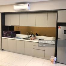 Serviced residence for Rent