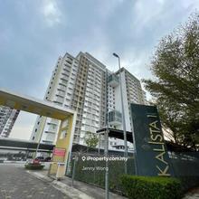S2 Kalista 1 Condo For Sale