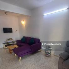 Klang Taman Sentosa Single Storey House