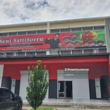 For Sale 2sty adjoining Shop office Pusat Bandar Puchong/Tpp5