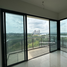 Bora residence unit for sale @ partially furnished