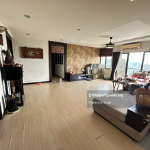 Palm Palladium at Gelugor