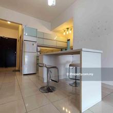 Serviced residence for Rent