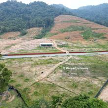 58 acres Kuala Pilah Agri Land For Sale