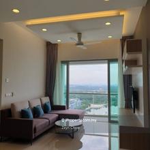 Hi I'm Zeyn a Specialist Agent In Medini Puteri Habour For Rent Case