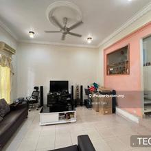Seksyen 7, Fasa 2 Shah Alam 2.5 Storey House