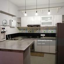 Taman Sierra Perdana,Masai /Single Storey Terrace House