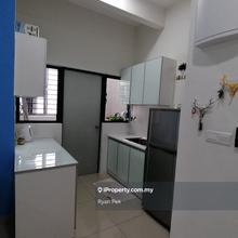 Platinum Arena Fully Furnished 2 Bedrooms 