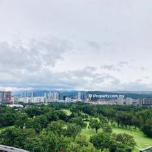 Great Unblocked Twin Tower Golf course view Special unit