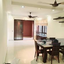 Fully Furnished unit for rent