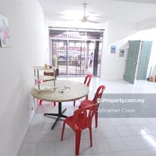 Taman Tasik Permai  Double Storey House for Rent