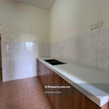 Wangsa Metroview Townvilla, Townhouse, Extra Land Behind, Own Garage