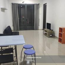 Serviced residence for Sale