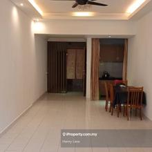 Below Market Paramount View Condo @ SEA Park Zenith Petaling Jaya
