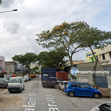 1.5 Storey Semi-D Factory For Sale