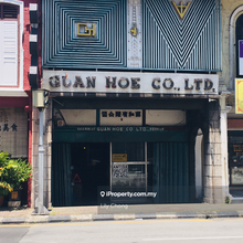 For Sale Double Storey Shoplot 