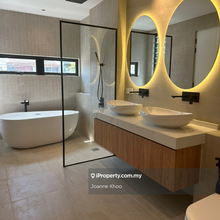 A rare gem in Seputeh -stylish, functional & superbly located.