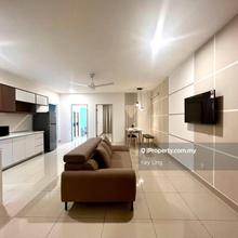 Aratre Residence at Ara Damansara for Rent