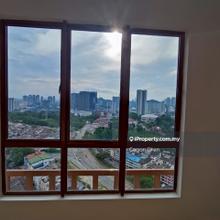 216 Residence @ Kuchai Lama High Floor 