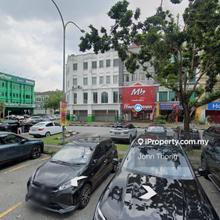 4 Storey Shoplot Prime Location Whole Block 