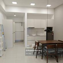 Chambers Suites Studio For Rent,Studio KLCC For Rent Chow Kit Monorail