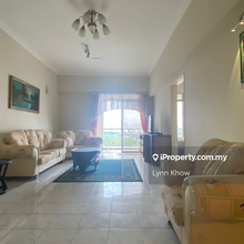 Indah Samudra Condominium  / Town Area / 3bed / Rm2300