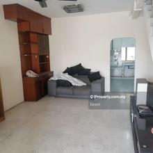 Sri Rampai 2 Stry House! Perfect Strategic Location! Best Deal!