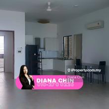 Nice sea view unit