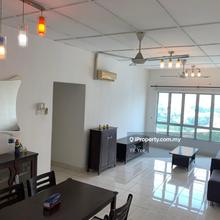Bukit Jalil Green Avenue Condo For Sale
