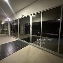 Retail and office suite @ C180