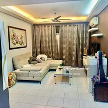 Koi kinrara for sale jalan pipit bandar puchong jaya puchong