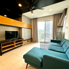 Verve Suites, Mont Kiara